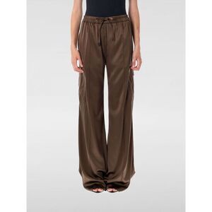 Tom Ford Pants Woman Brown